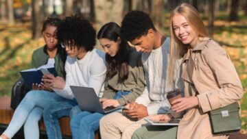 Why do parents choose international schools?