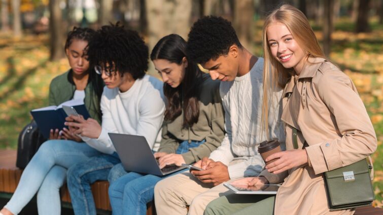 Why do parents choose international schools?