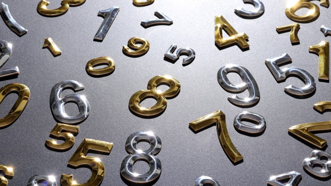 The Significance of the Most Popular Numbers in Life