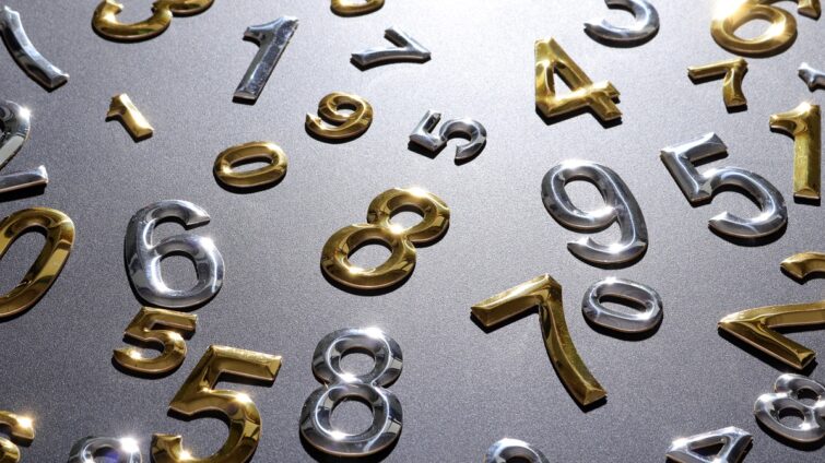 The Significance of the Most Popular Numbers in Life