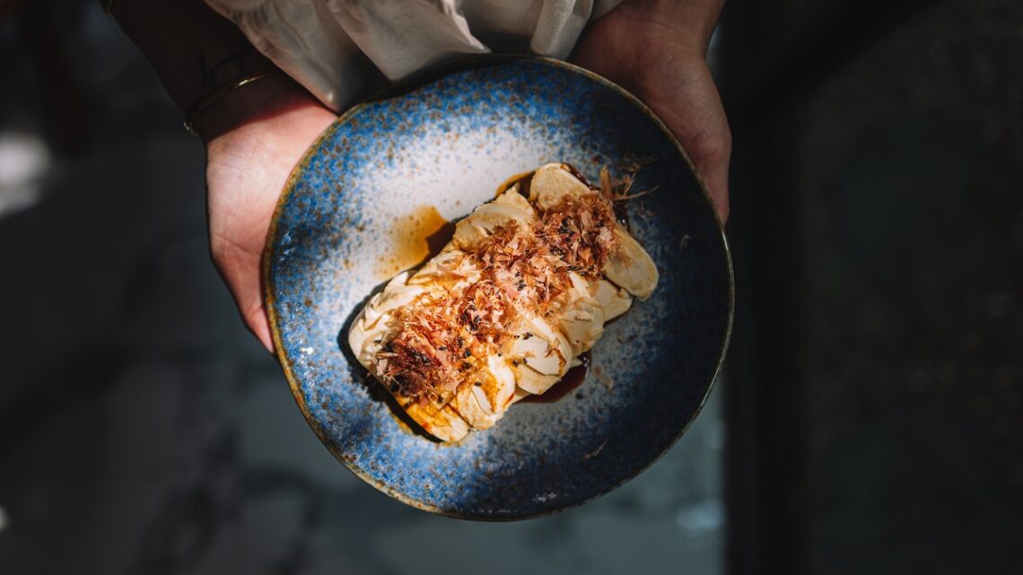 tofu