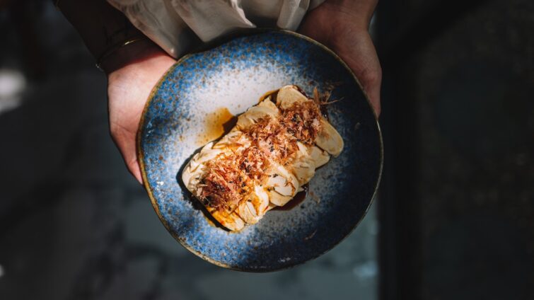 tofu