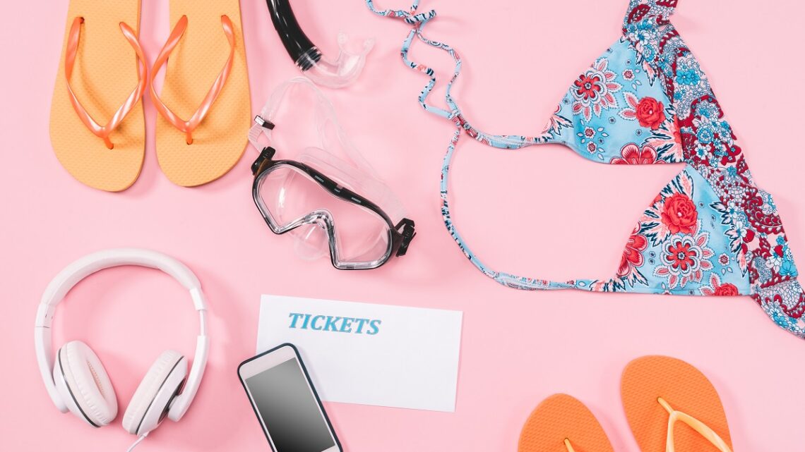 summer gadgets