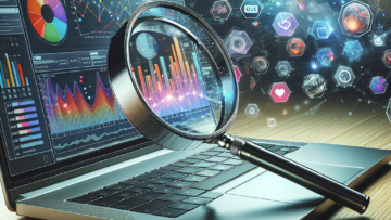 How can regular researches use OSINT to monitor industry trends?