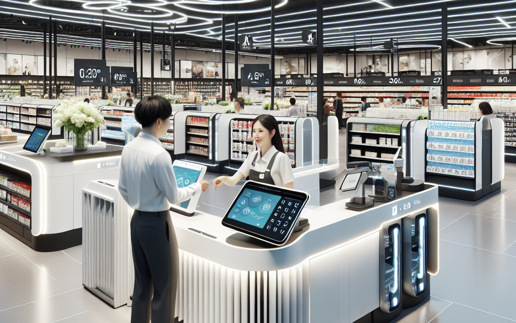 Key elements of effective POS design