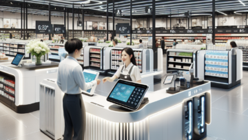Key elements of effective POS design