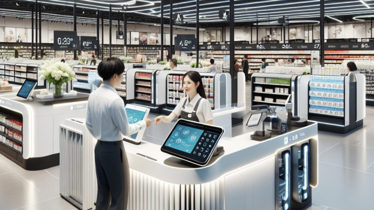 Key elements of effective POS design