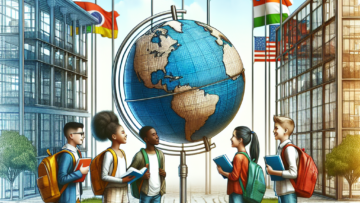 Key benefits of enrolling your child in an international school