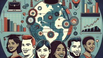 The impact of international education on future career opportunities