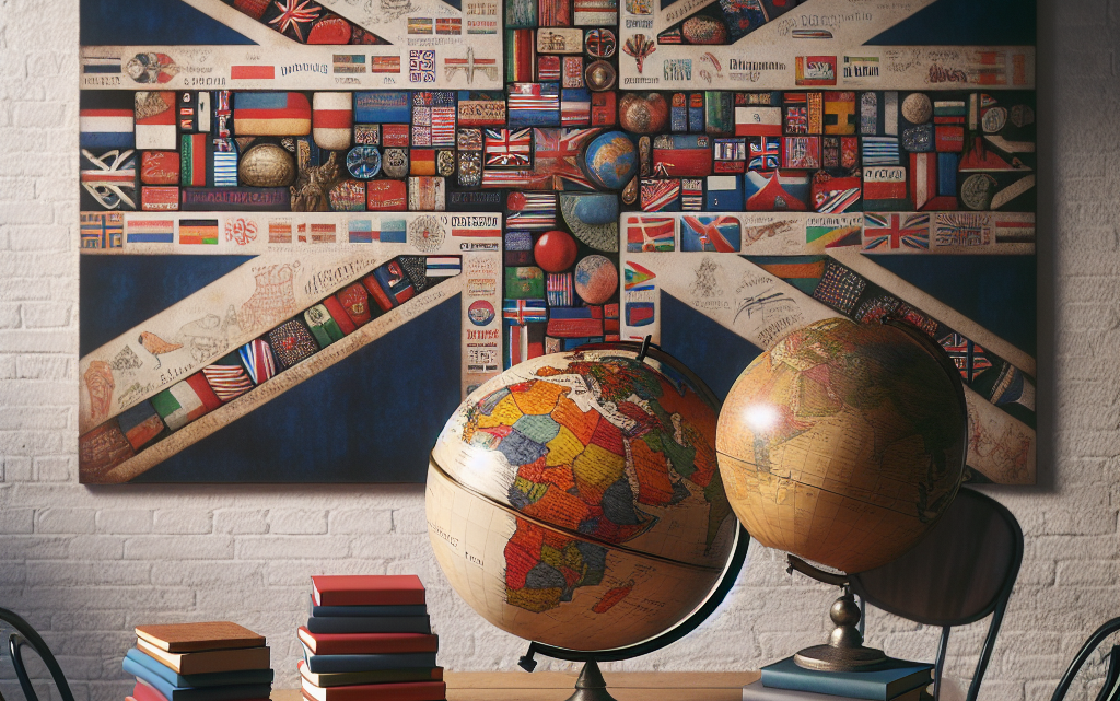 Why choose a british education abroad?