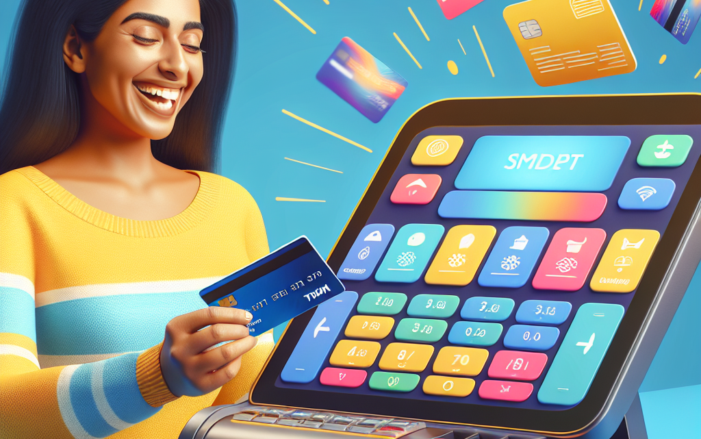The psychology behind POS design and consumer engagement