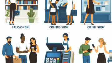 How to choose the best POS manufacturer for your business needs