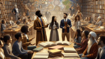 Benefits of international education