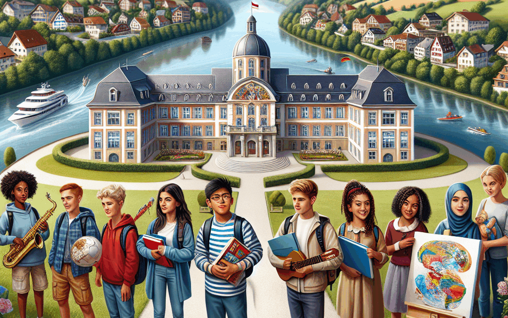 The Rise of International Schools in Central Europe