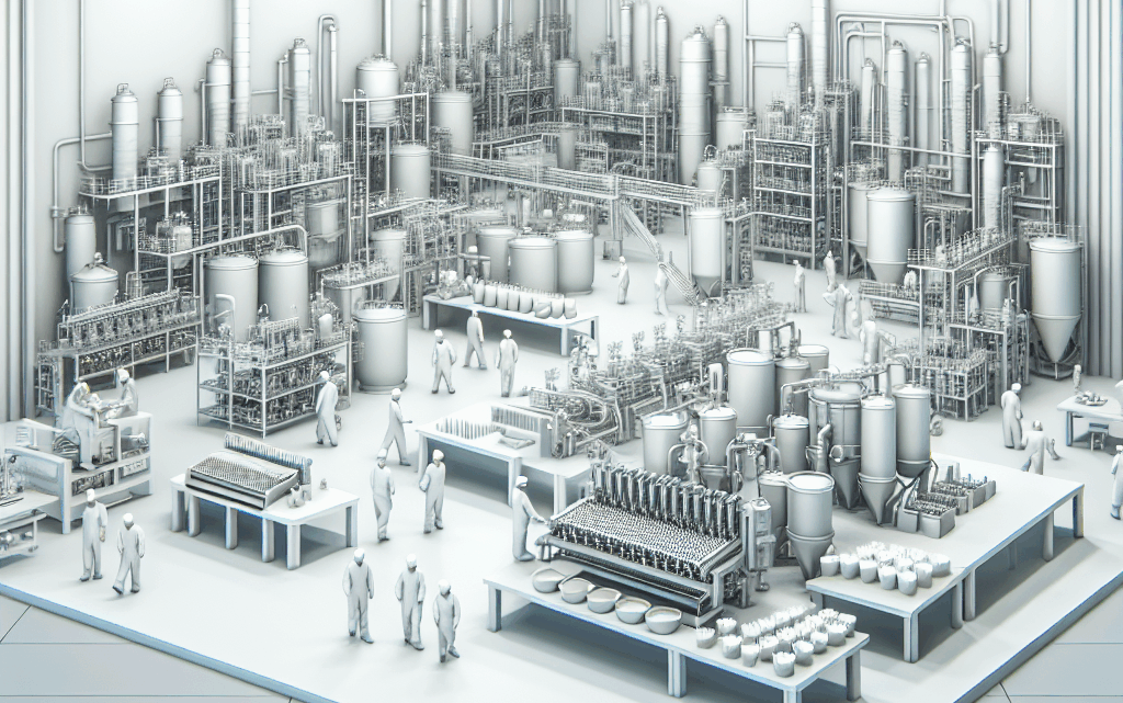 What to Look for in a High-Quality Silicone Products Manufacturer