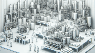 Edge Profiles – Protection and Finishing for Industrial and Automotive Components