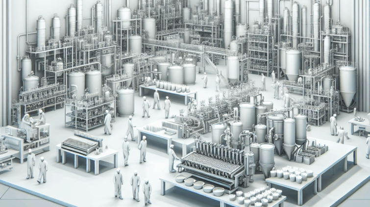 What to Look for in a High-Quality Silicone Products Manufacturer