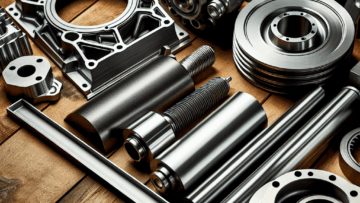 Edge Profiles – Protection and Finishing for Industrial and Automotive Components