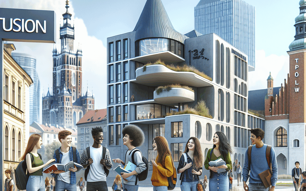 Pricey or Not Pricey? Know the International School Fees in Kraków