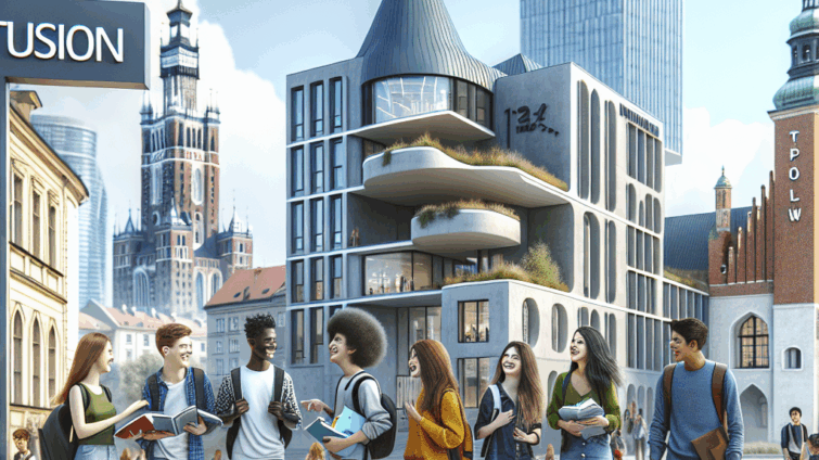 Pricey or Not Pricey? Know the International School Fees in Kraków