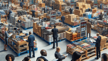 Clothing auction: where to find designer brands for less?