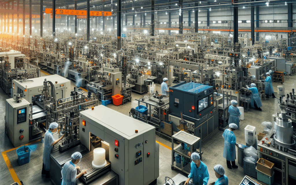 Silicone rubber manufacturer – how to choose a reliable partner for industrial applications