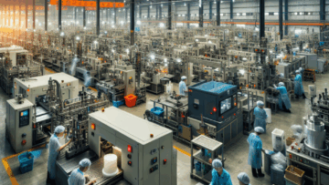 Silicone rubber manufacturer – how to choose a reliable partner for industrial applications