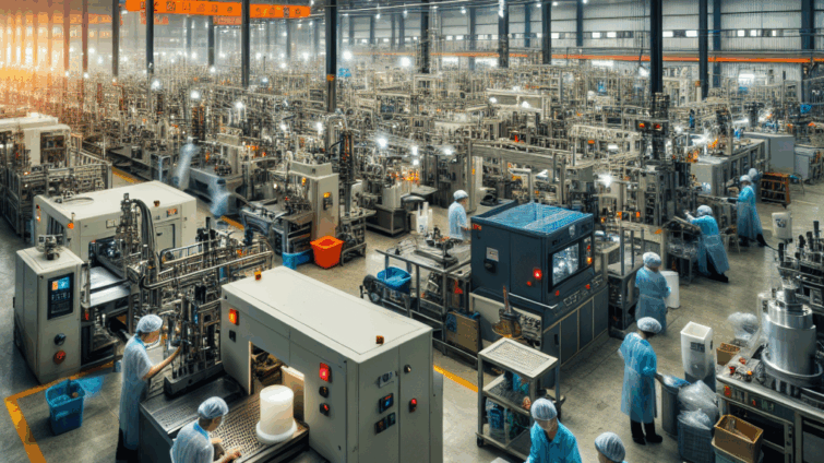 Silicone rubber manufacturer – how to choose a reliable partner for industrial applications