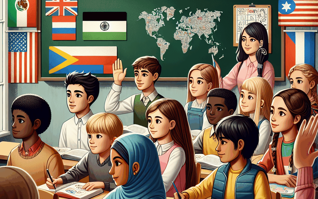 Are international schools better?