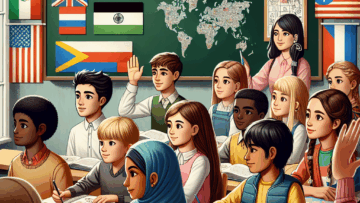 Are international schools better?