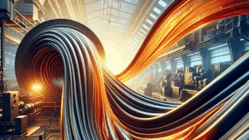 HCR silicone – strengths of high consistency rubber in technical applications