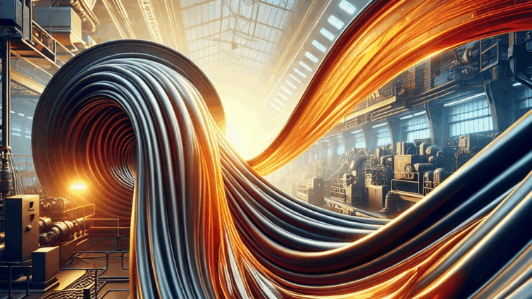 HCR silicone – strengths of high consistency rubber in technical applications