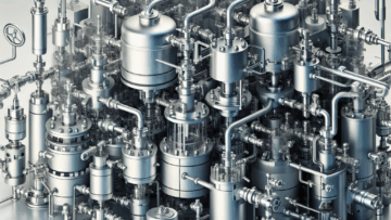 Liquid silicone rubber – advantages of LSR for complex and hygienic components