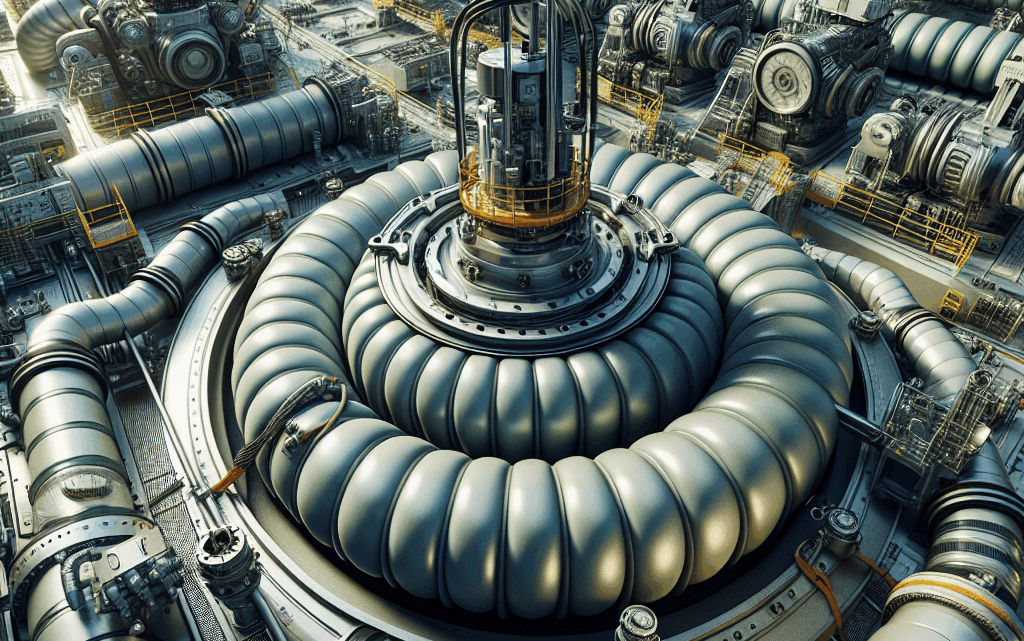 Inflatable seals – smart and secure sealing for dynamic industrial systems