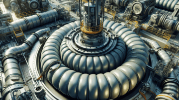 Inflatable seals – smart and secure sealing for dynamic industrial systems