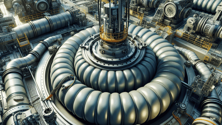 Inflatable seals – smart and secure sealing for dynamic industrial systems