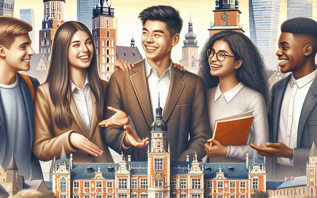 A Guide to Choosing an International School in Krakow