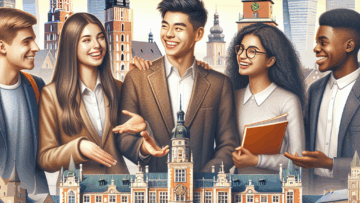 A Guide to Choosing an International School in Krakow