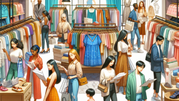 Clothes wholesale – why is it ideal for online and offline stores?
