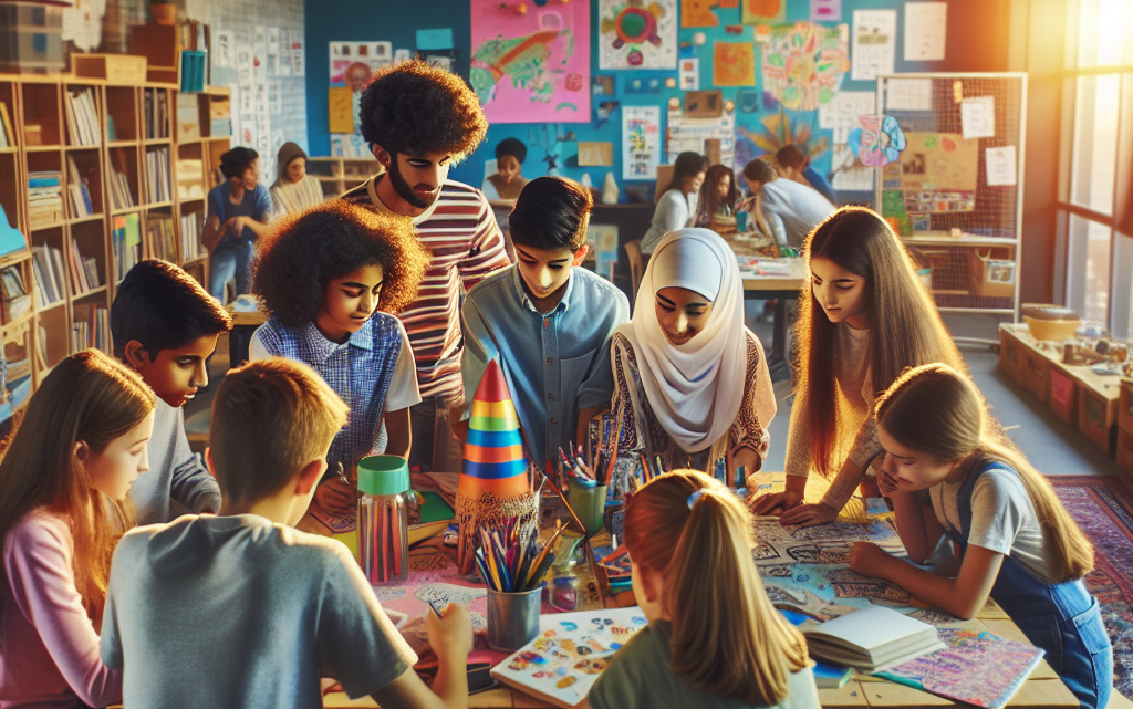 What Makes a Good International School? 5 Key Quality Indicators for Expat Parents.