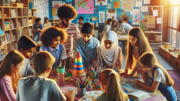 What Makes a Good International School? 5 Key Quality Indicators for Expat Parents.