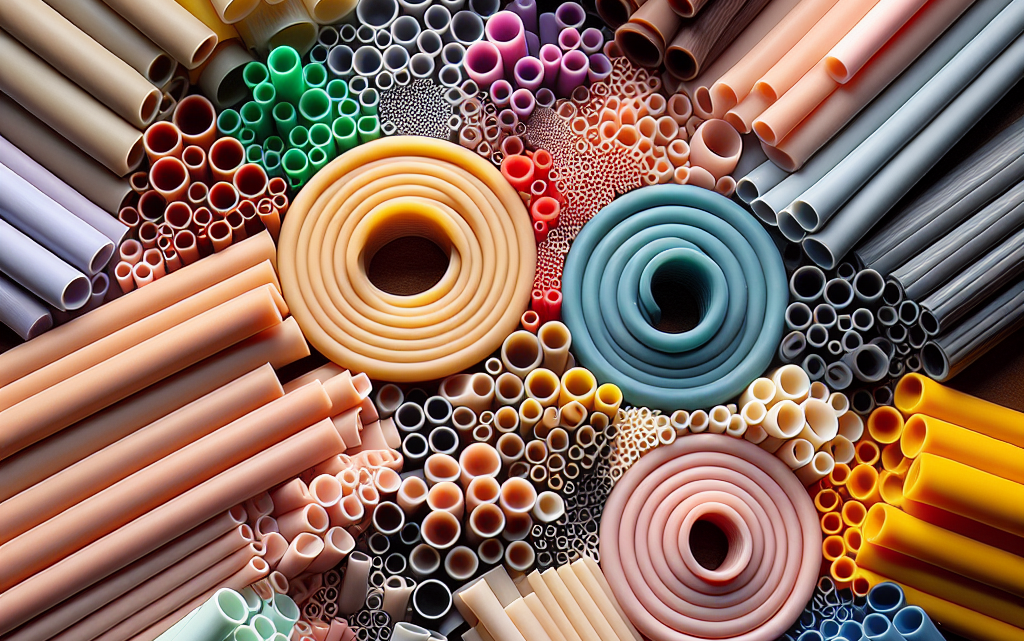 Best on the market silicone tubes
