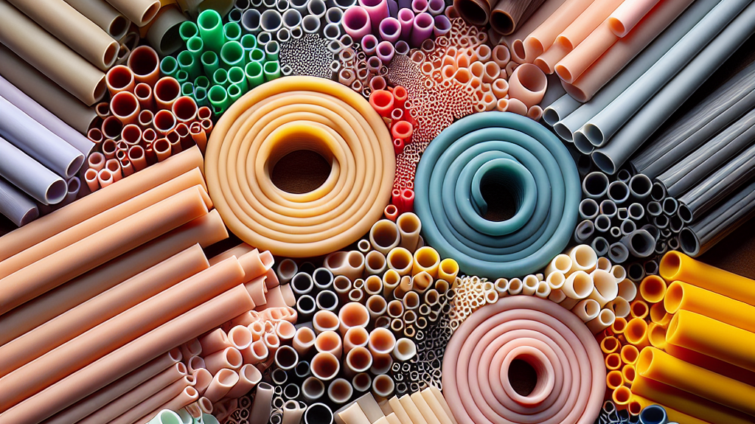 Best on the market silicone tubes