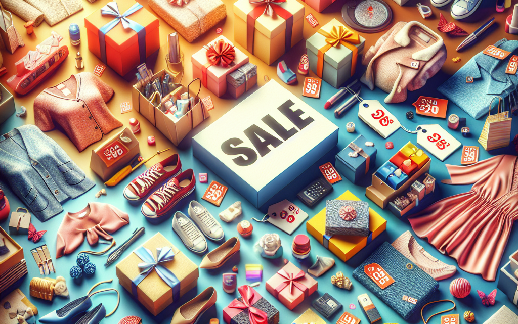 How much can you save shopping at a stock outlet?