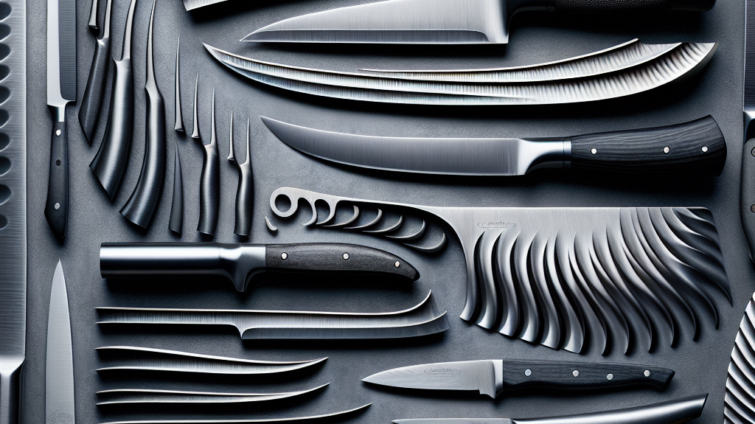 Best on the market edge profiles