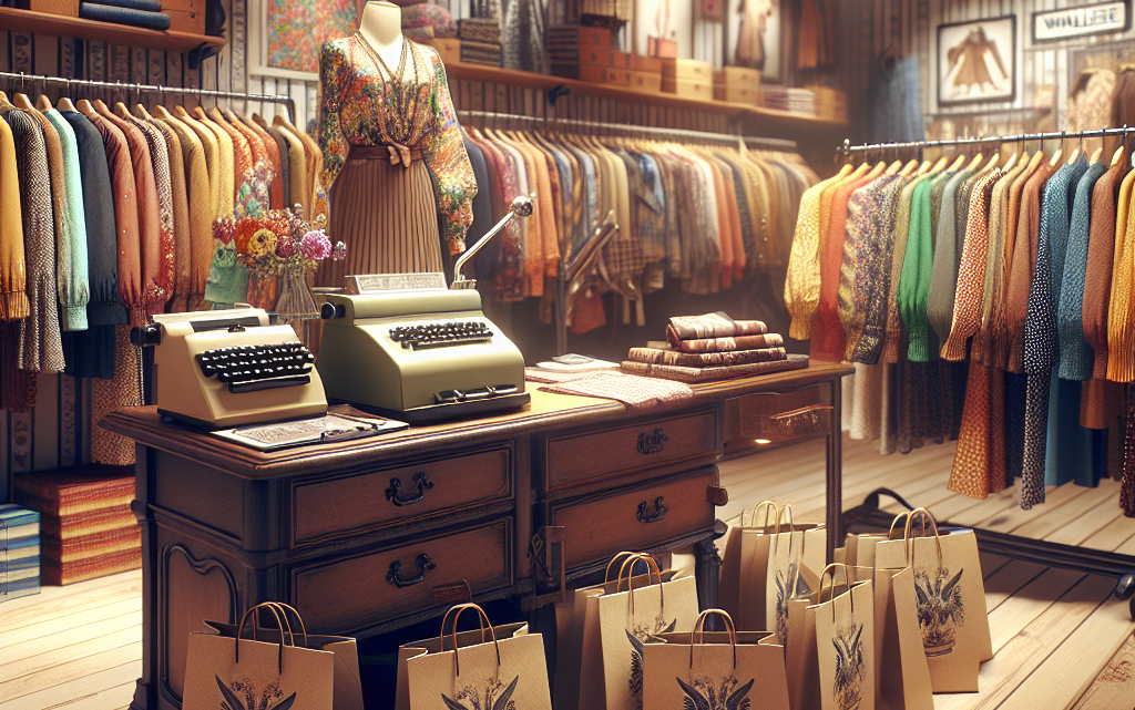 How to start buying wholesale clothing for your store?