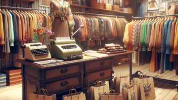 How to start buying wholesale clothing for your store?