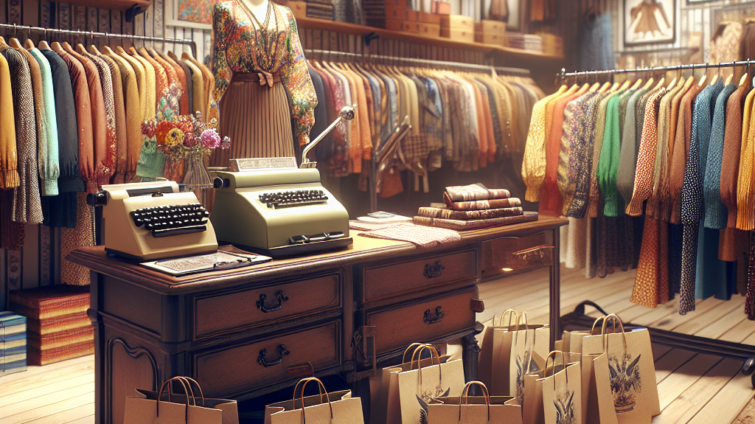 How to start buying wholesale clothing for your store?