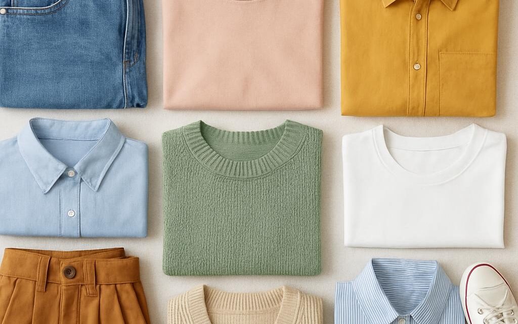 Is outlet wholesale clothing always new?