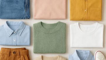 Is outlet wholesale clothing always new?